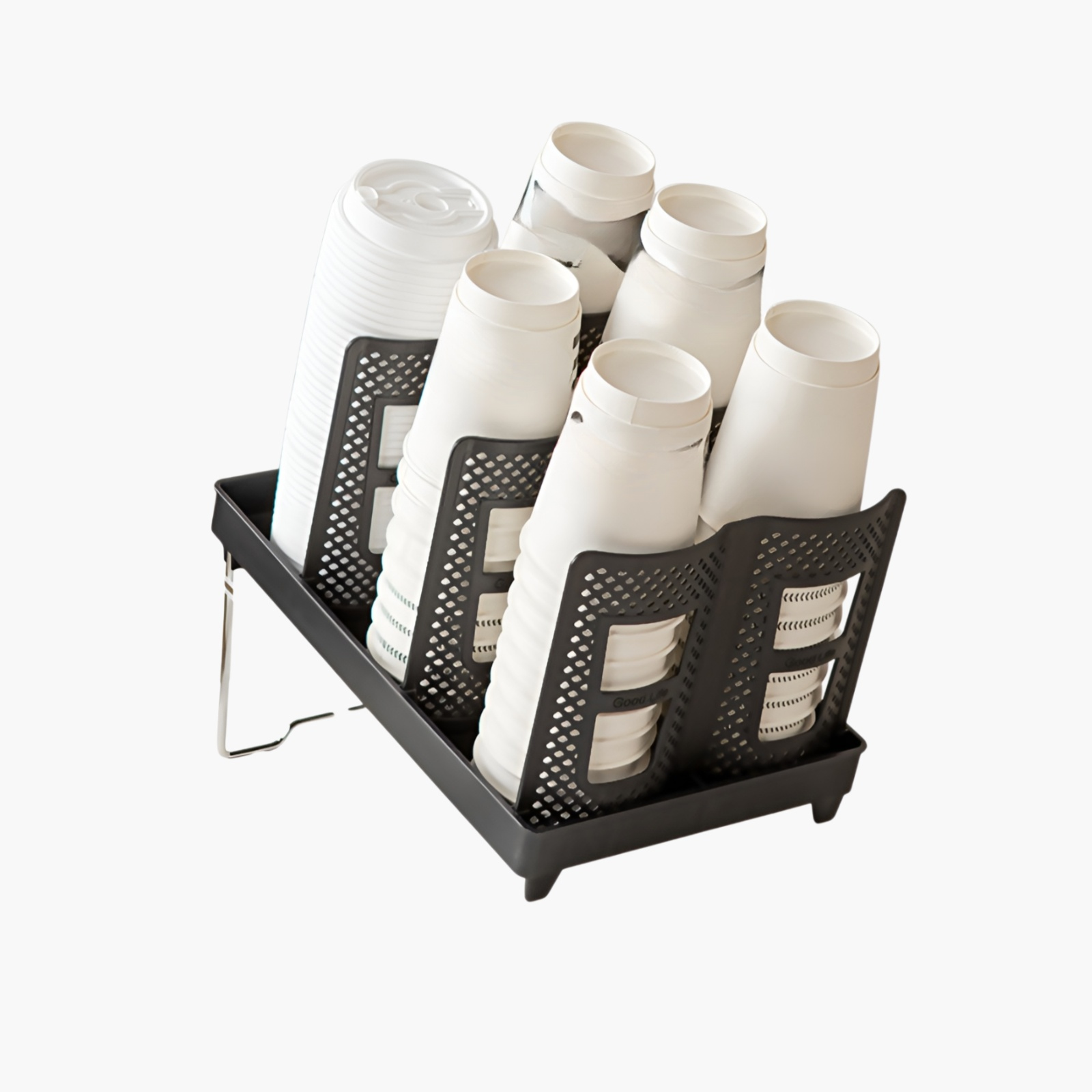 커피컵 보관대