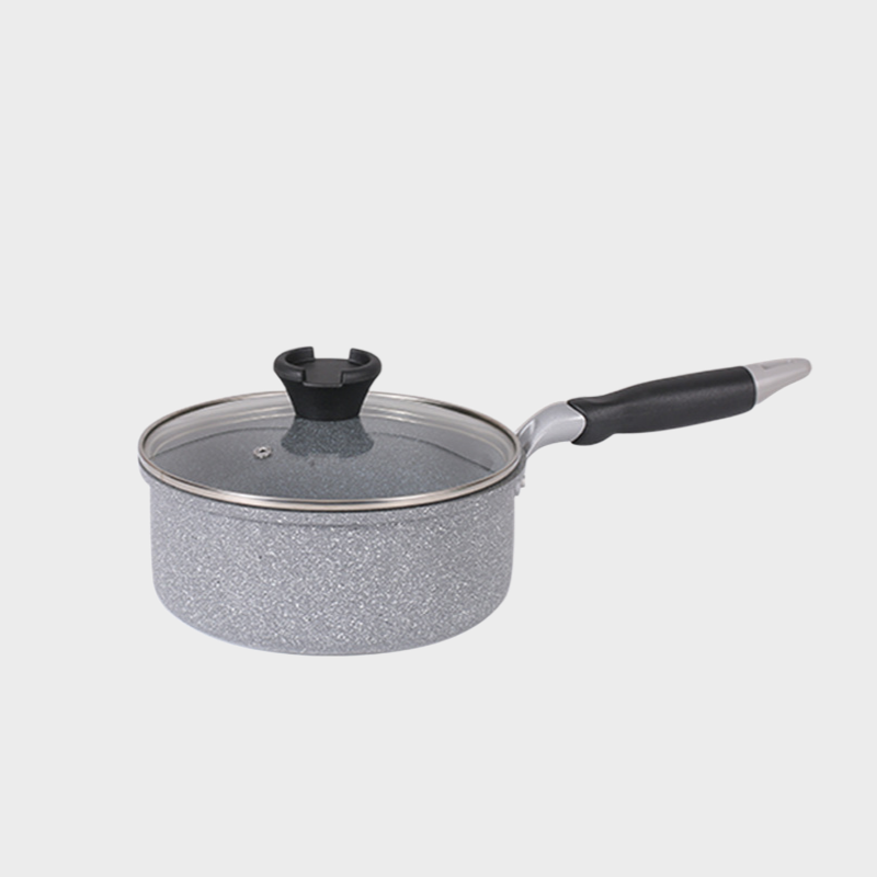 의료용 돌 우유 냄비, 수프 냄비, 노스틱 팬