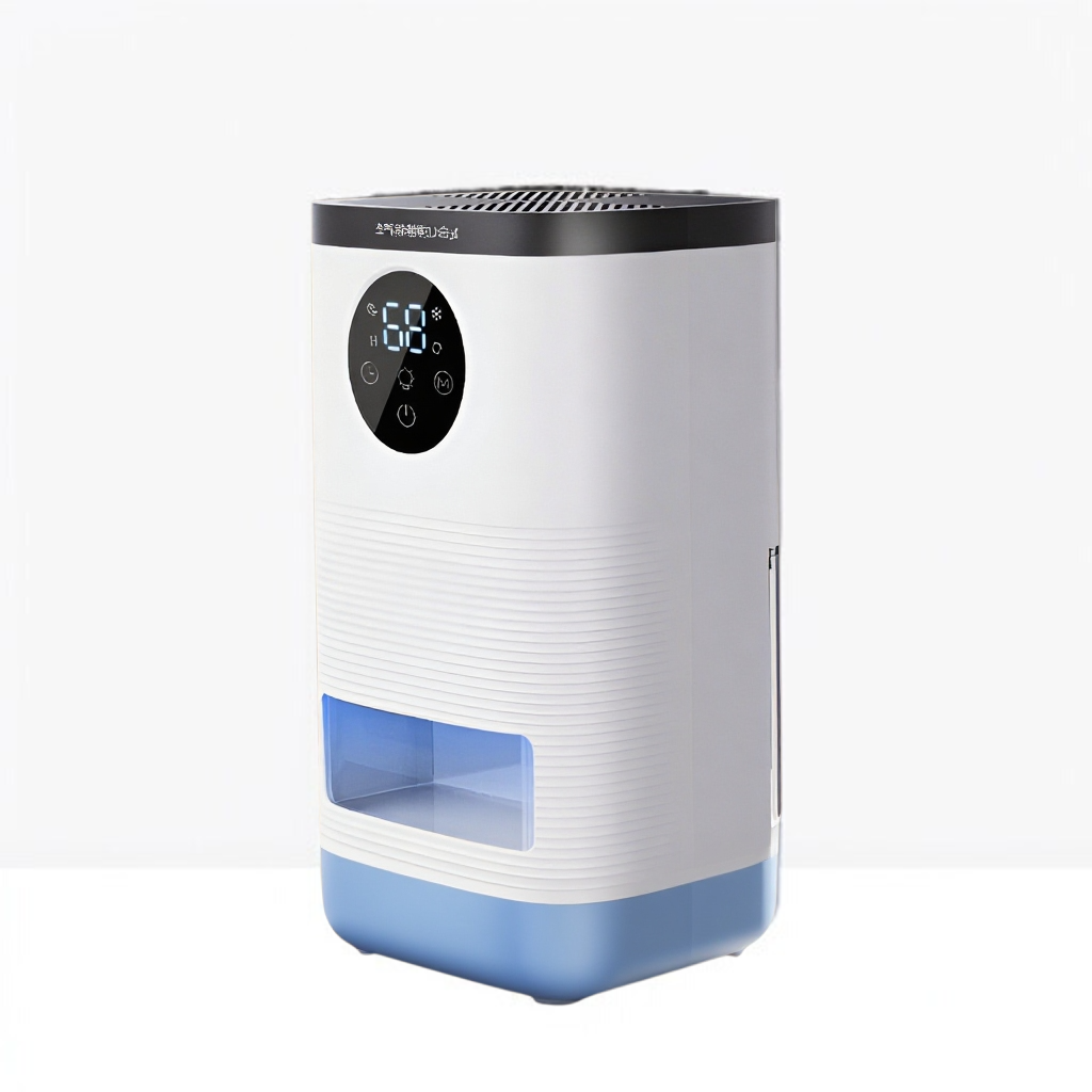 除湿機 小型 2025新型ダブルペルチェ式・大容量 2.5L 18畳対応 Amazon