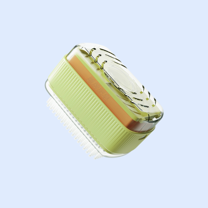 다기능 비누 거품 상자