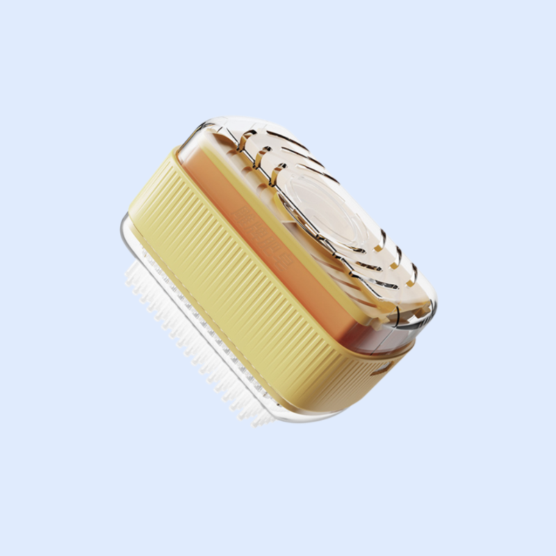 다기능 비누 거품 상자