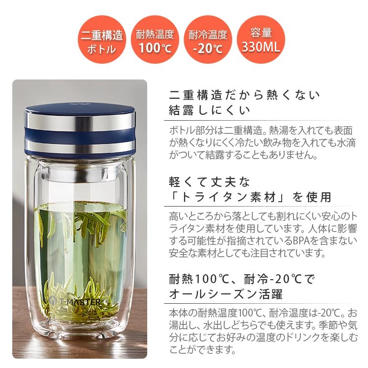 ビジネス用二層構造エッグカップ
