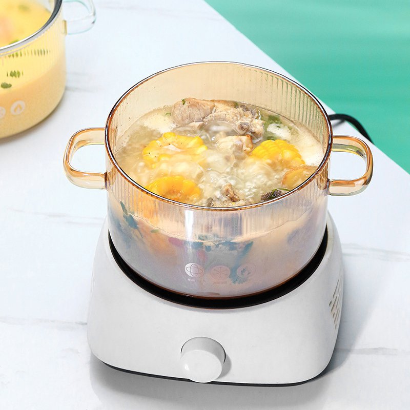 Supă supă casnică