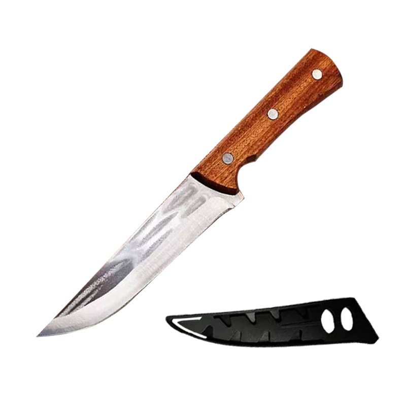 정육점 칼 2종 세트