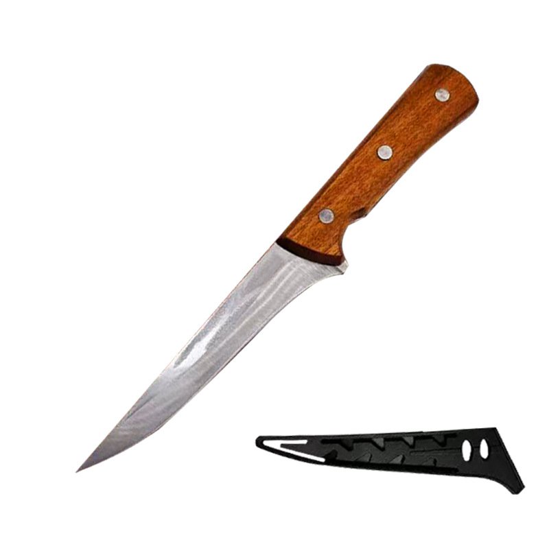 정육점 칼 2종 세트