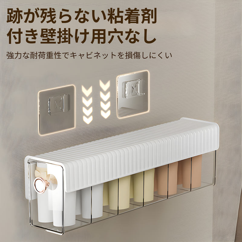 下着収納ボックス 下着収納ボックス 壁掛け靴下収納ボックス ワードローブ収納 下着ラック