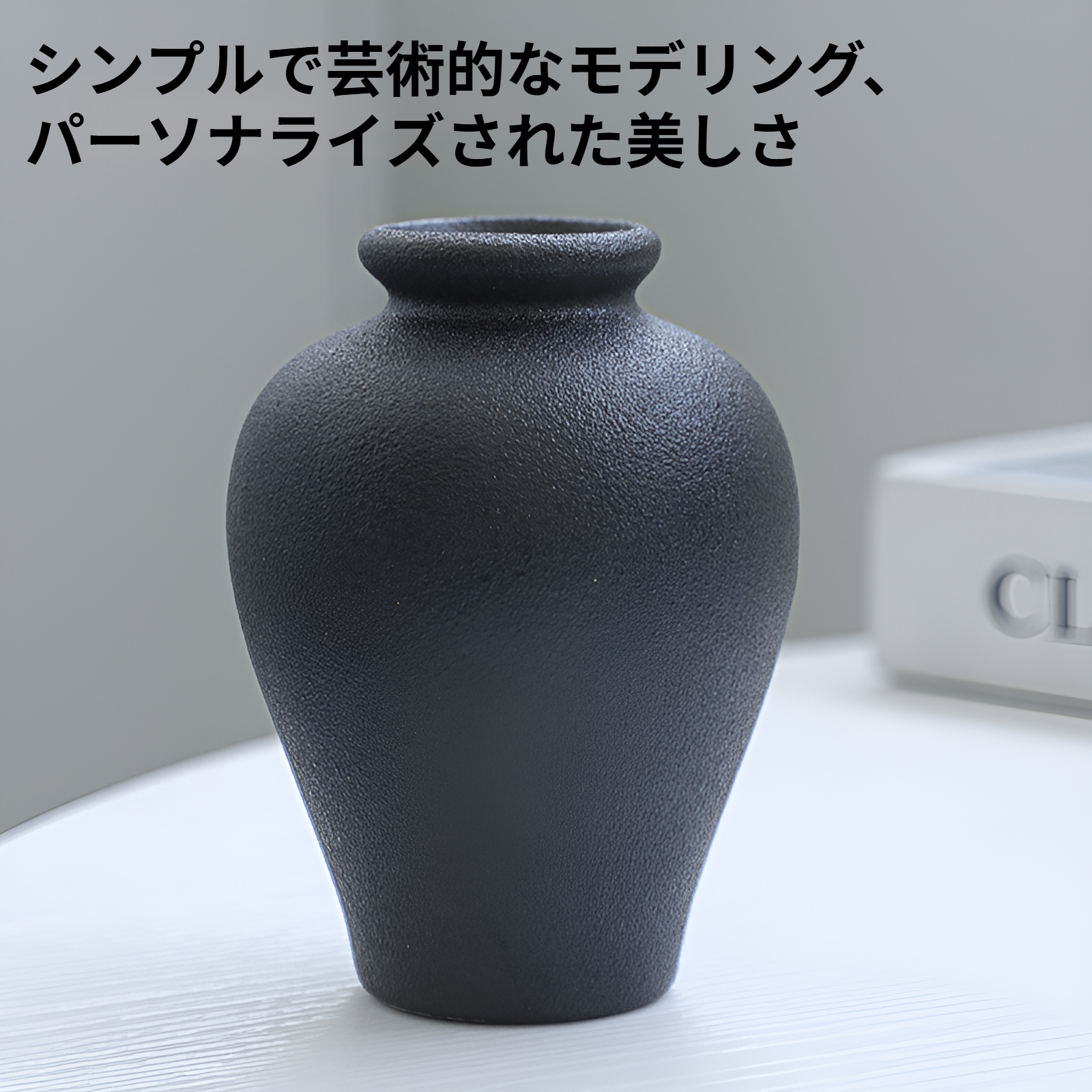 5ピースの花瓶飾りins北欧スタイルの装飾リビングルームフラワーアレンジメント装飾ライトラグジュアリー小さな花瓶