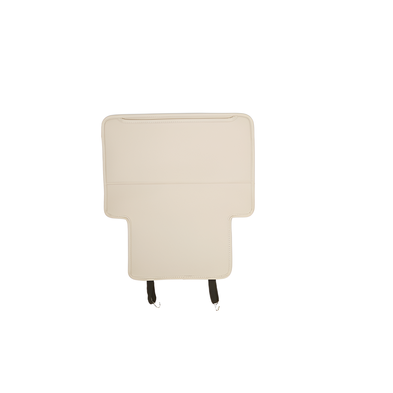 24 アルファード/ヴェルファイア 40系 内装 シートバック アンチキックパッド バックレストパッド 前列 中列 3列目 汚れ防止カバー