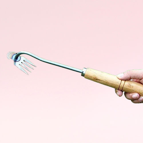 เครื่องมือกำจัดวัชพืช