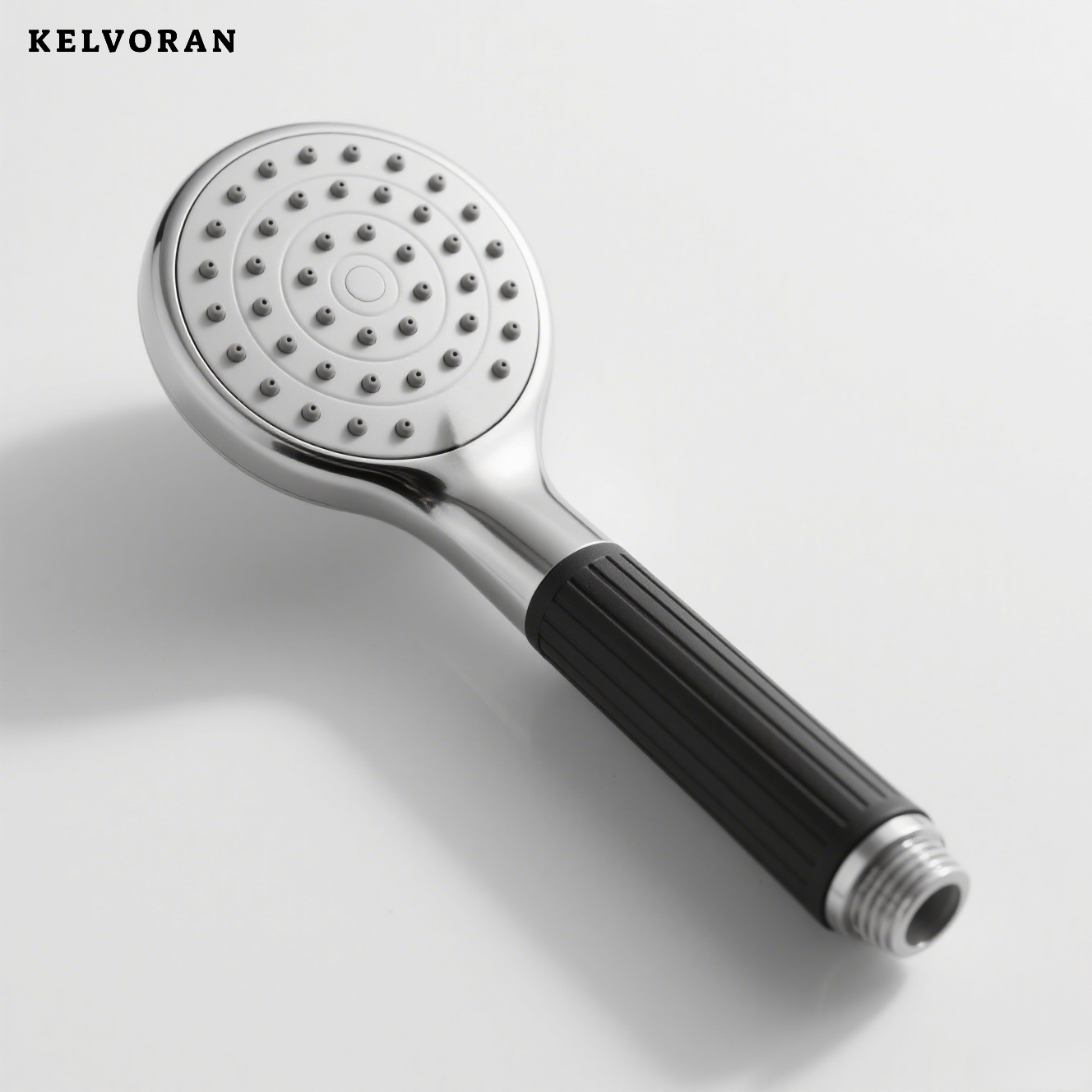 New shower head