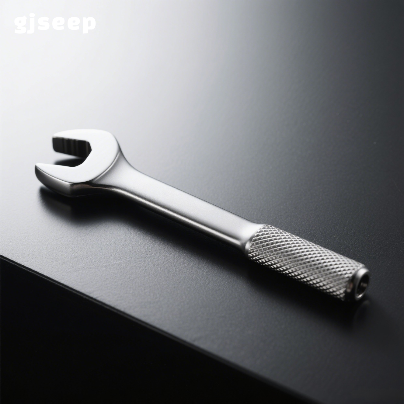 Stainless steel hexagonal wrench