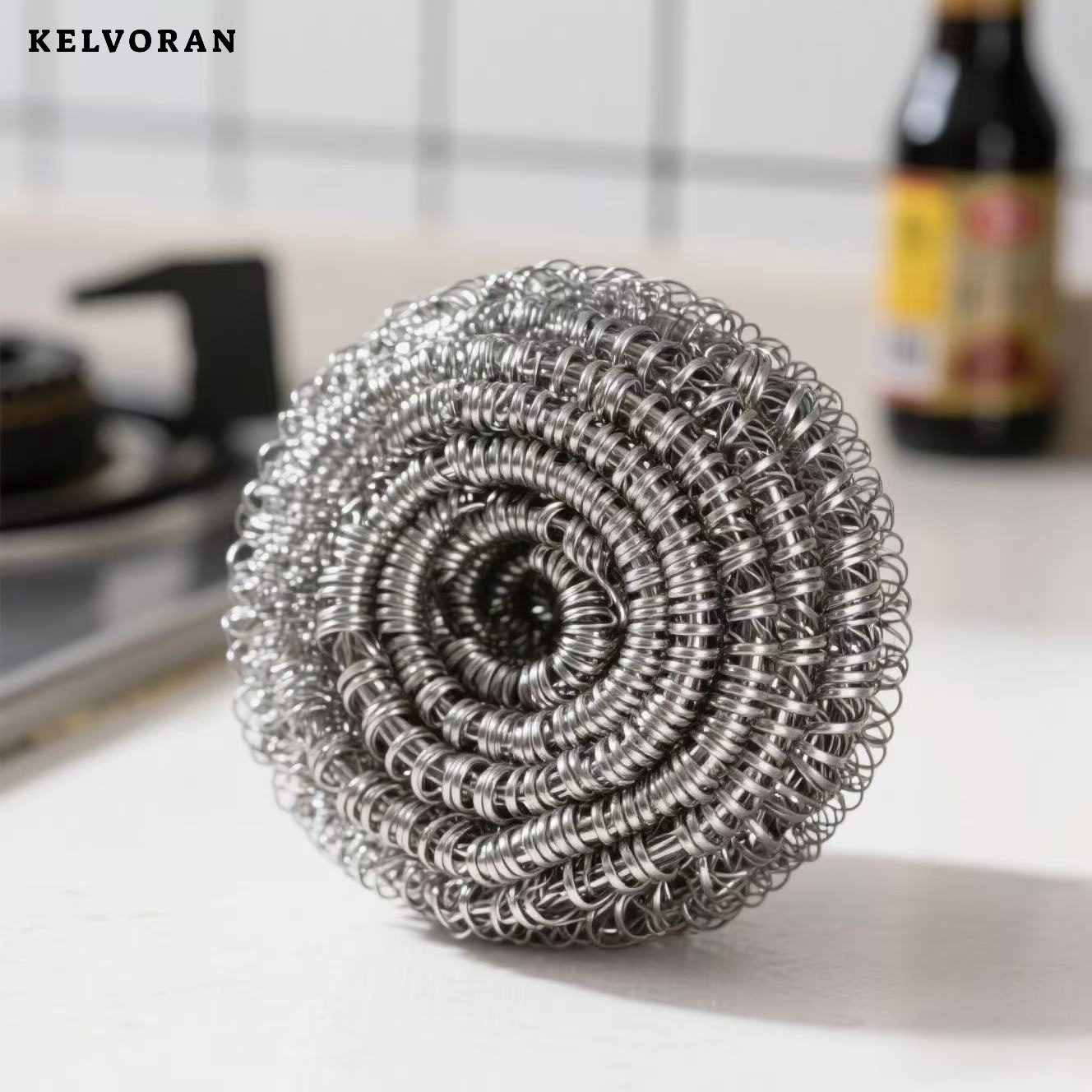 steel wool