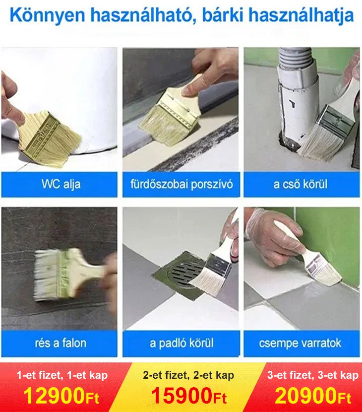 Átlátszó vízálló tárgy