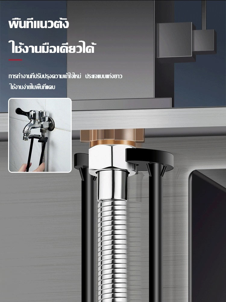 ประแจจมมัลติฟังก์ชั่น