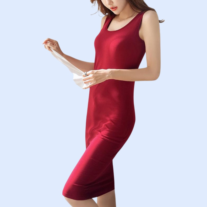 ベストボトムドレス