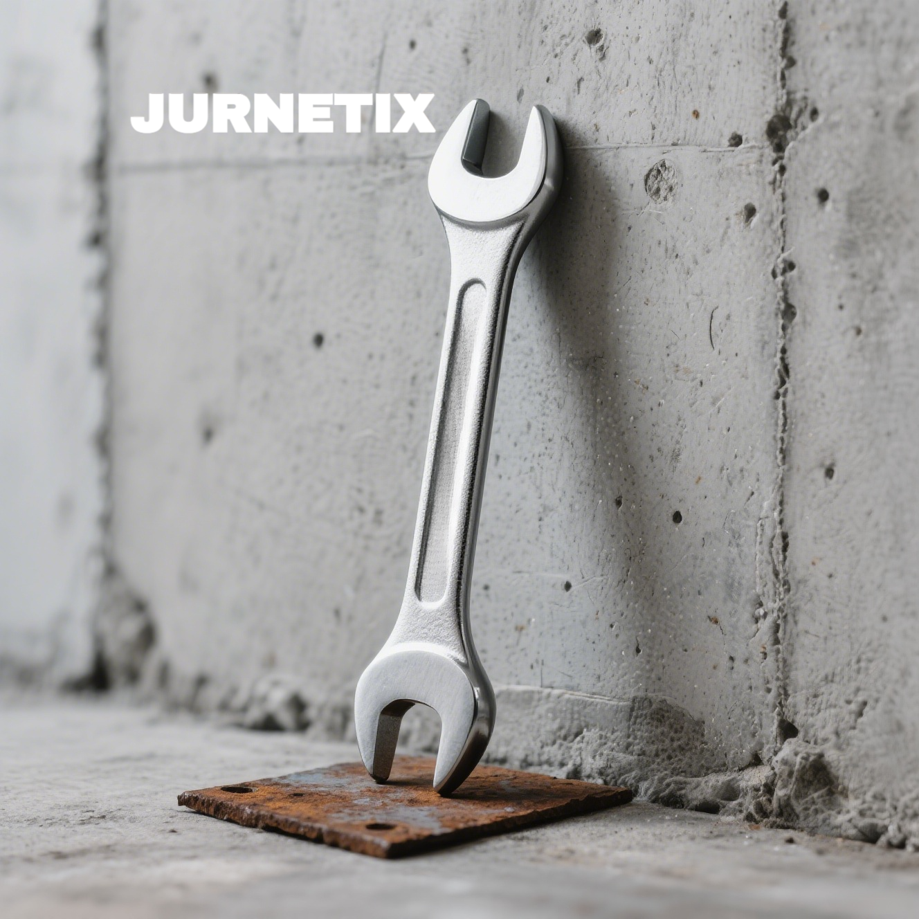 Llave universal de doble cabeza y doble abertura