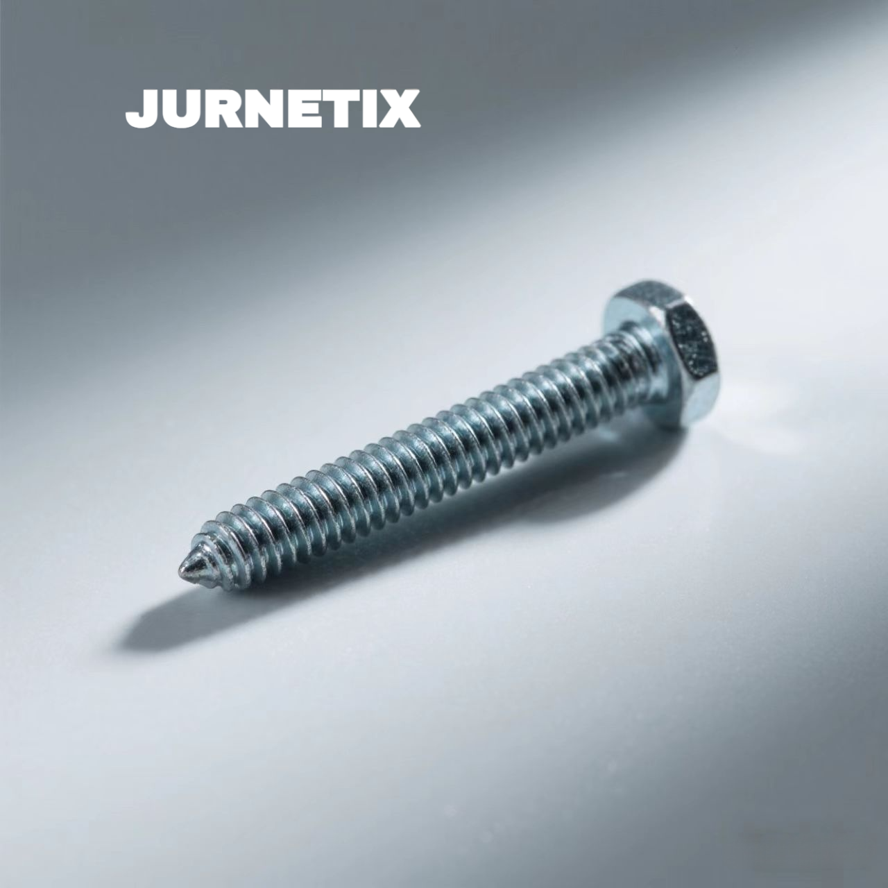 Repair screw set