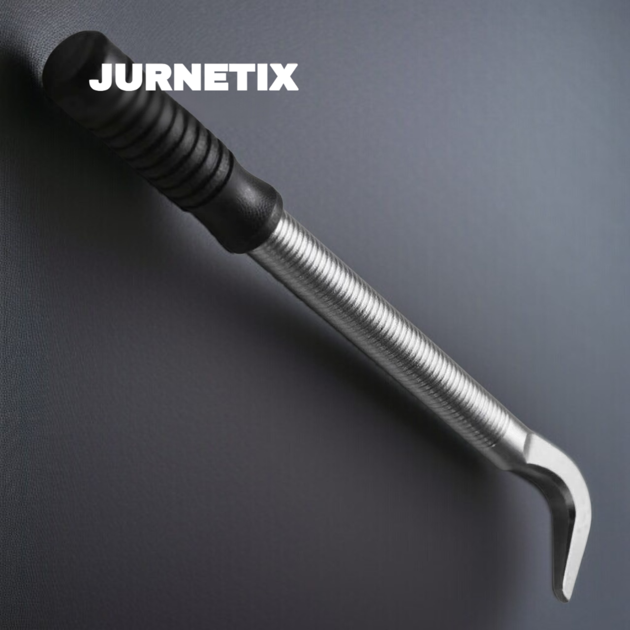 Palanca multifuncional de acero inoxidable