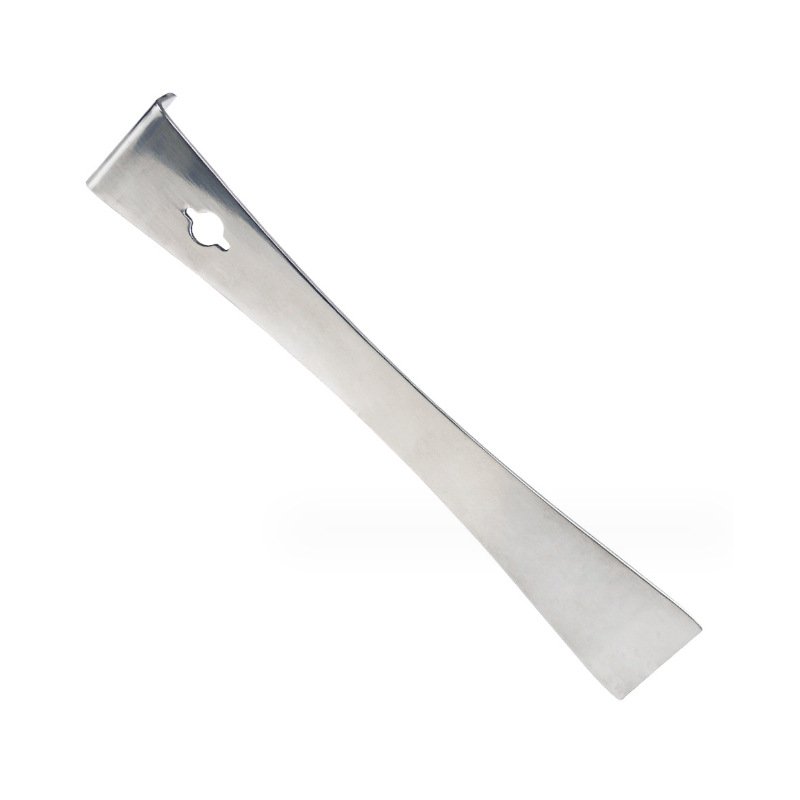 釘打機と付属スクレーパーのセット内容