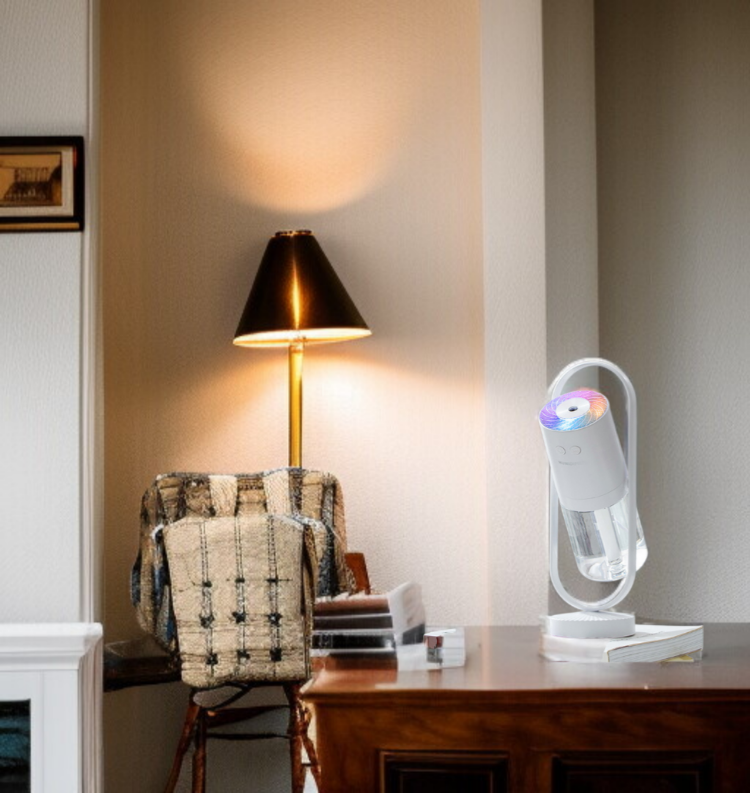 초음파식 가습기