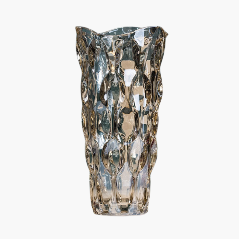 ガラス生け花花瓶