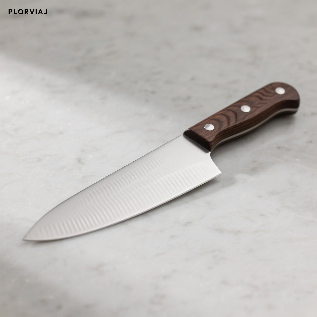 스테인리스 스틸 주방 칼