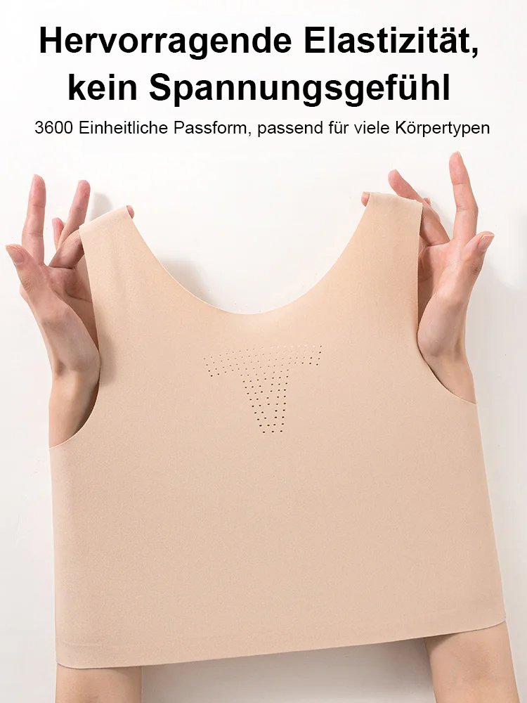 BH für unsichtbare Brüste und kleine Brüste