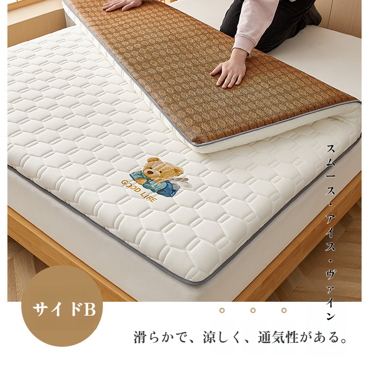 学生寮ベッドマットレスレンタルラテックスマットレスソフトマットレススポンジマットレスベッドマットレス畳マットレス