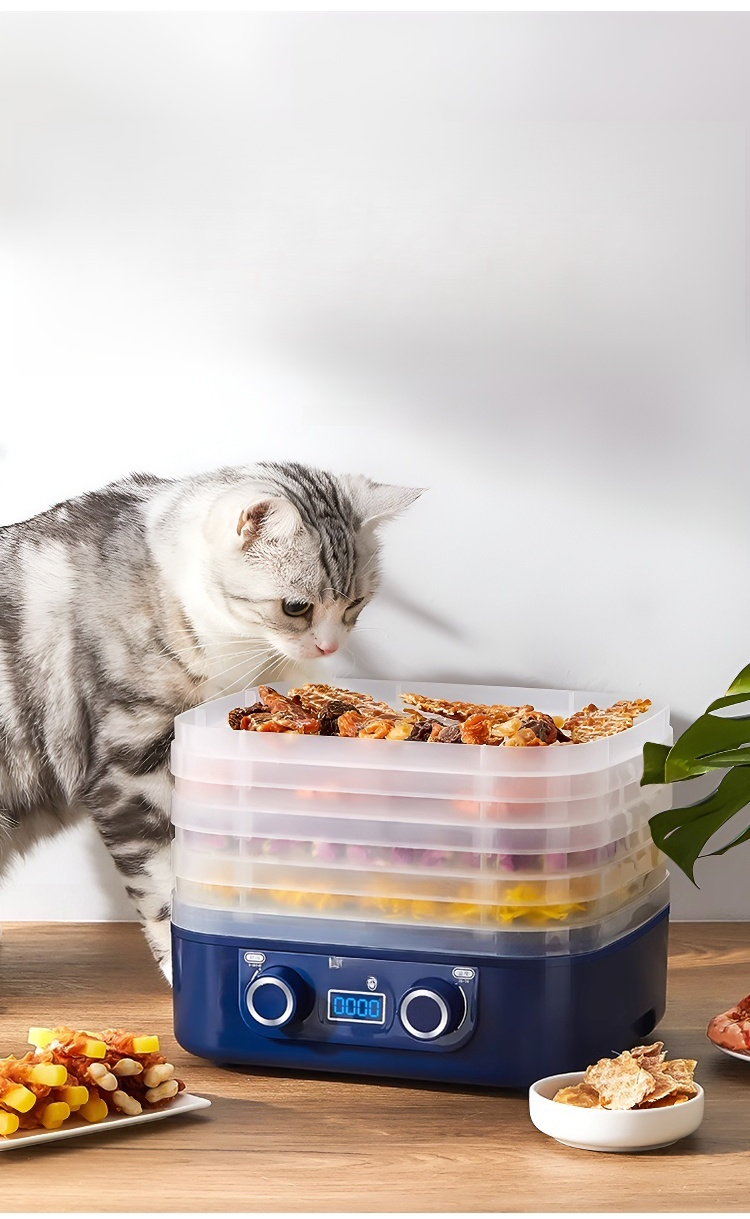 다기능 식품건조기