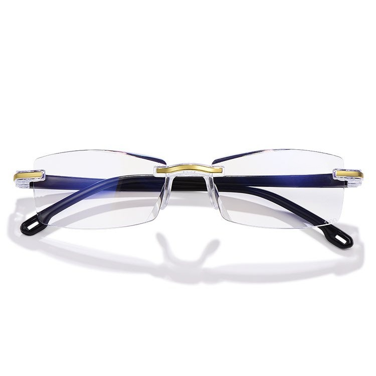 블루레이 방지 돋보기