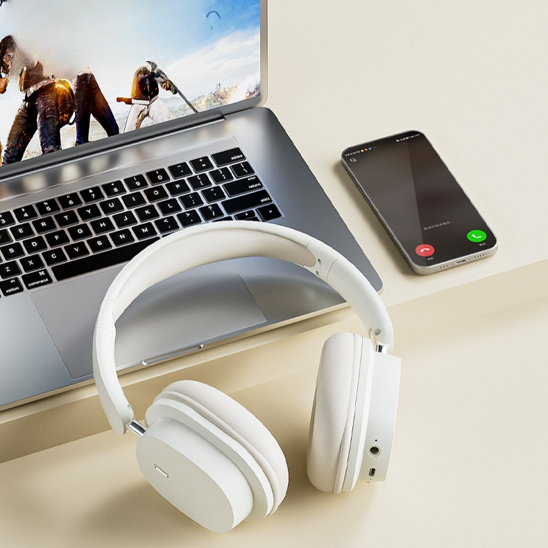 快適なヘッドセット 長距離ワイヤレスヘッドセット ブルートゥースヘッドセット 携帯電話音楽専用ヘッドセット