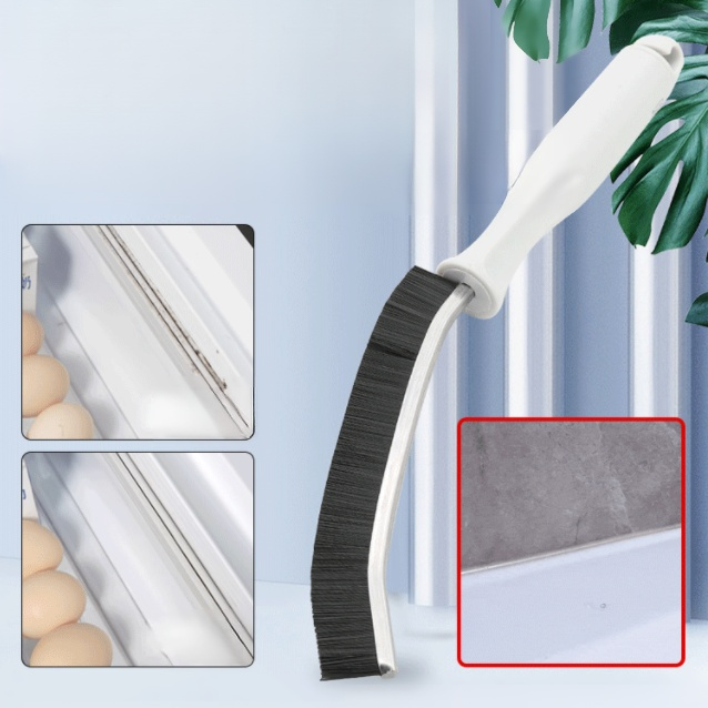 Úzký čisticí kartáč do spár 