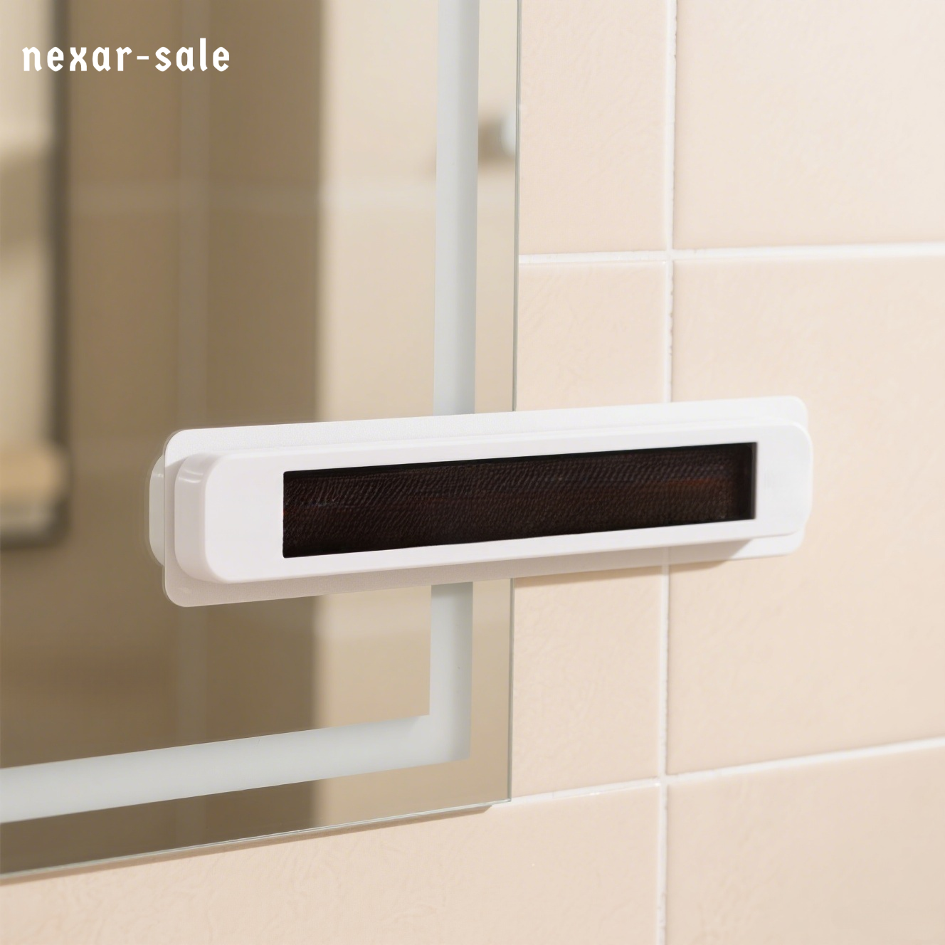 Anti-Beschlag Spray für Badezimmer-Spiegel