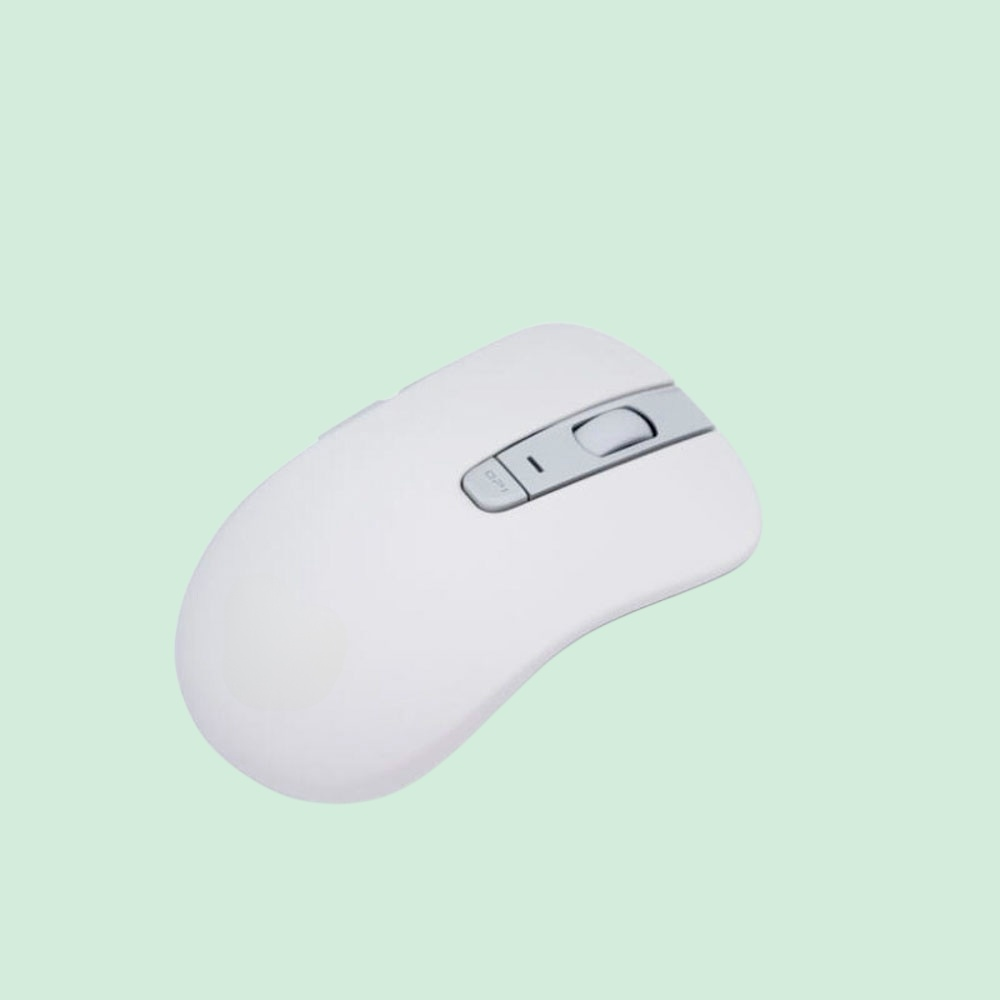 Tigercat M103 ワイヤレスマウス Bluetooth デュアルモード オフィス デスクトップ コンピュータ ノートブック マウス 充電式