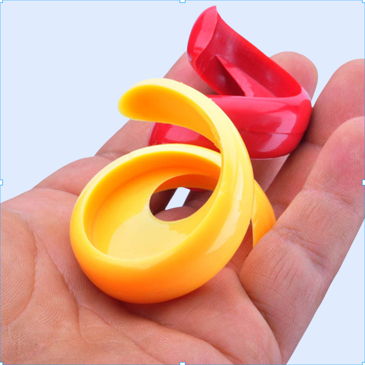 Sausage hot dog cutter picnic barbecue spiral gadgets large and small two kitchen supplies