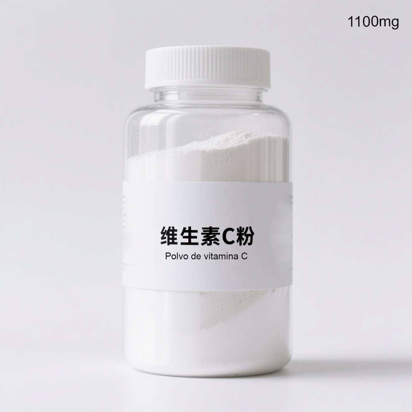 Suplemento antioxidante Vitamina C en bolsa