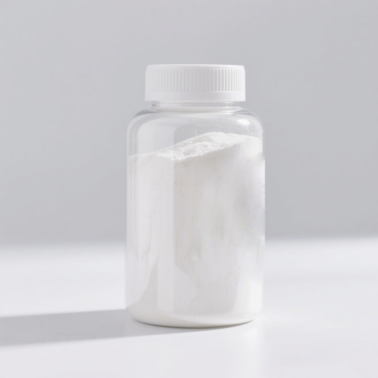 Paquete de Vitamina C en polvo 1100mg alta pureza