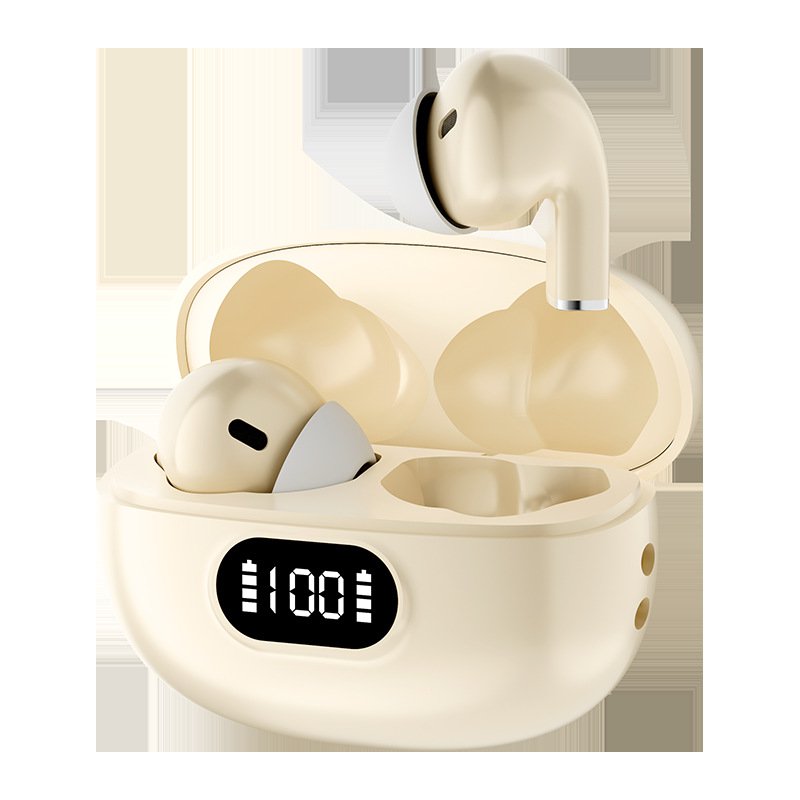 Bluetooth Noise Cancelling Headphones