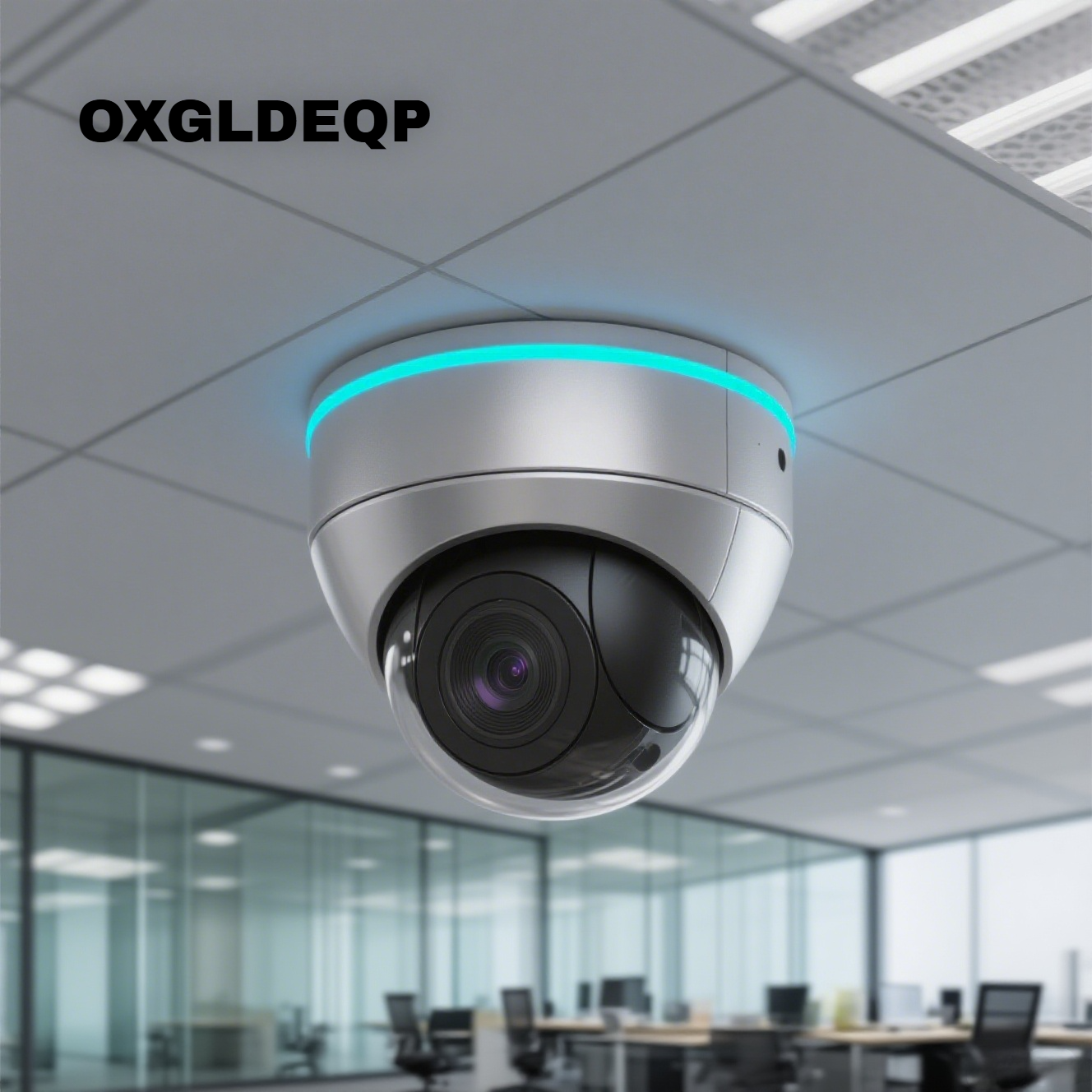 ミニ防犯カメラ