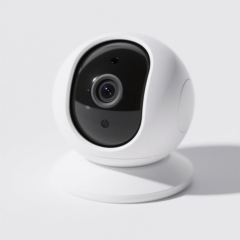 Intelligente WiFi-Fernüberwachungskamera