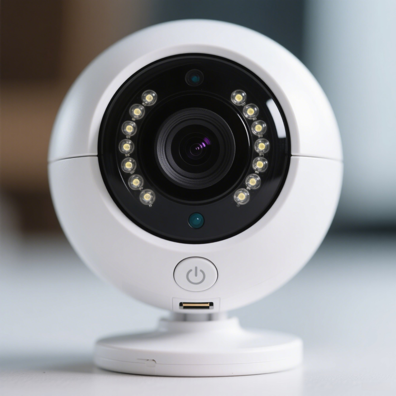 Inteligentna kamera WiFi do zdalnego monitorowania