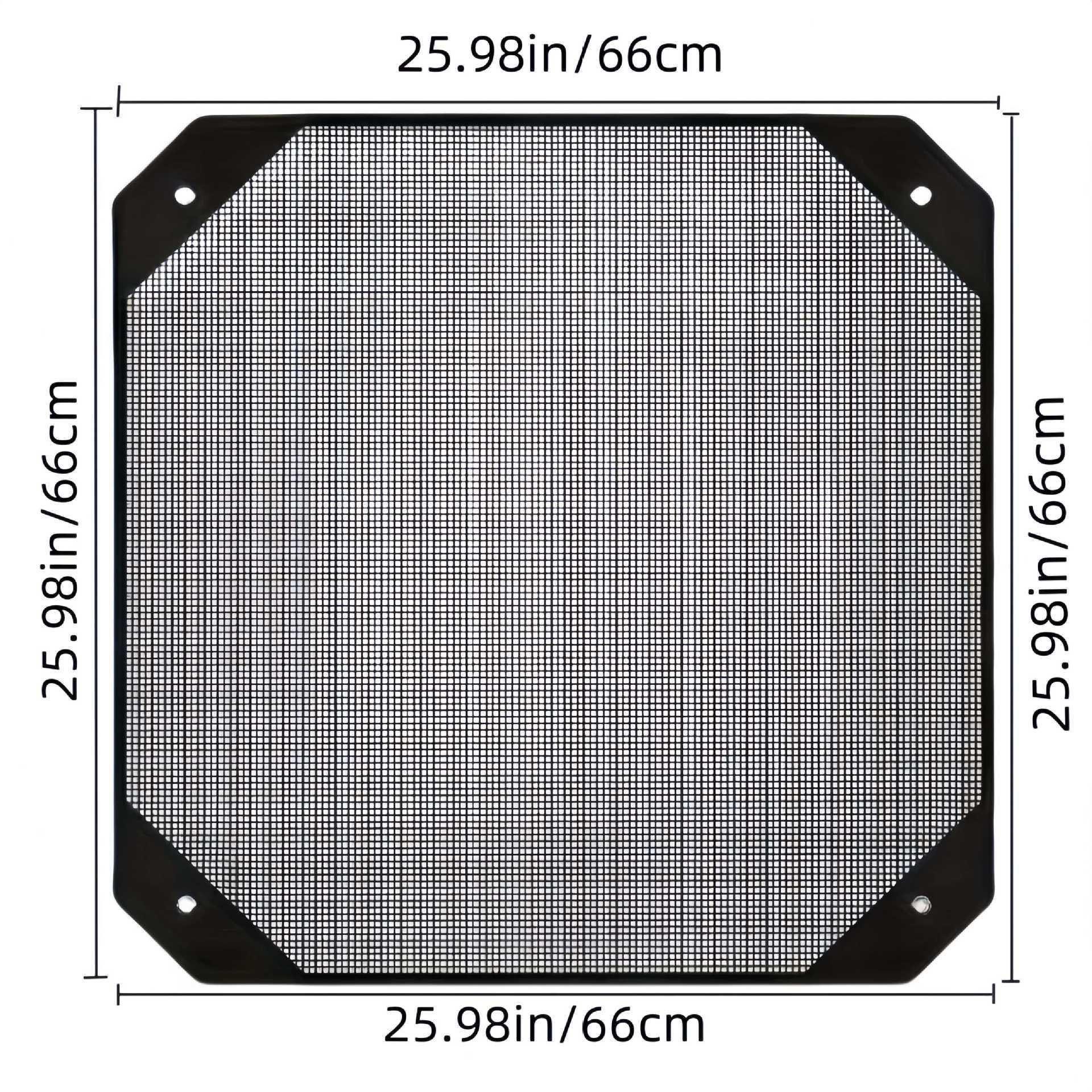 Outdoor air conditioner cover net Air conditioner outdoor cover Outdoor unit net Filter fallen leave