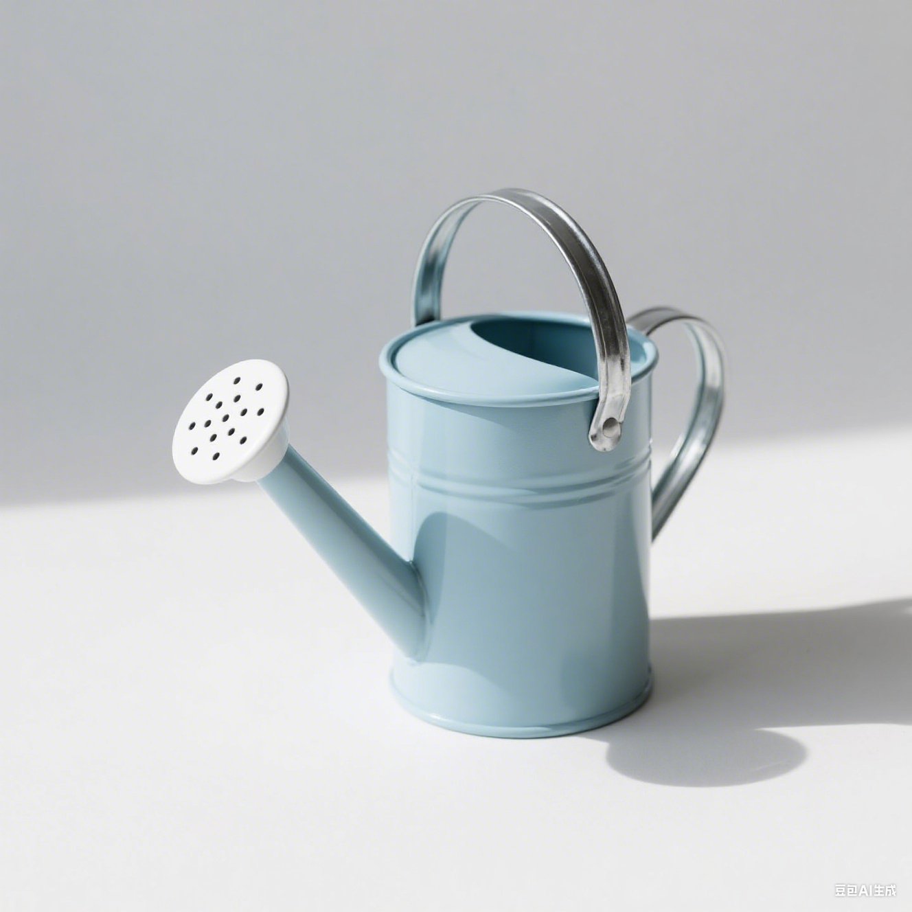 zahradnická vodní lžička