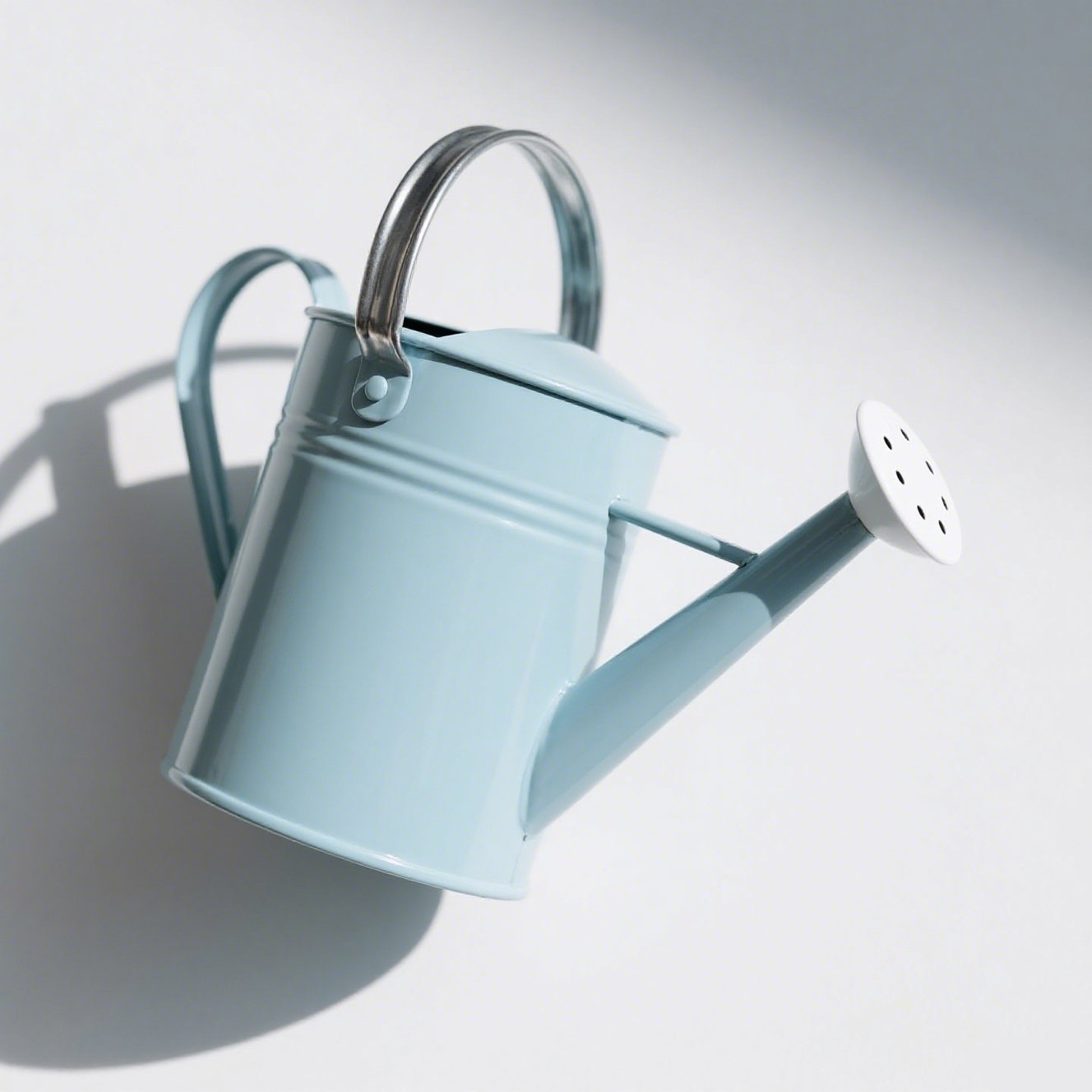 Praktická vodní lžička pro zahradníky