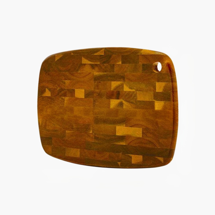 不規則継ぎまな板