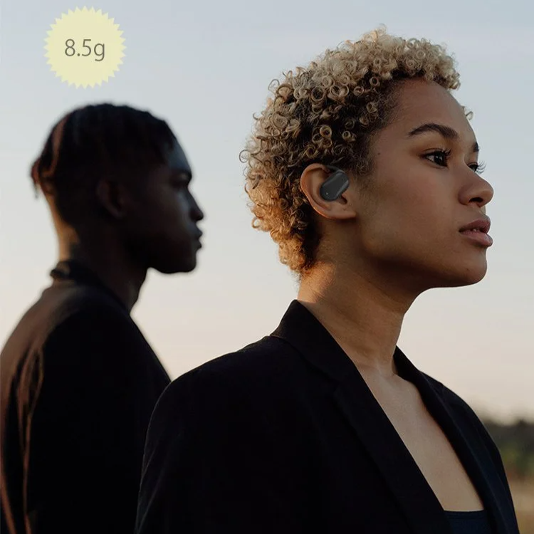 블루투스 5.2 귀걸이형 이어폰