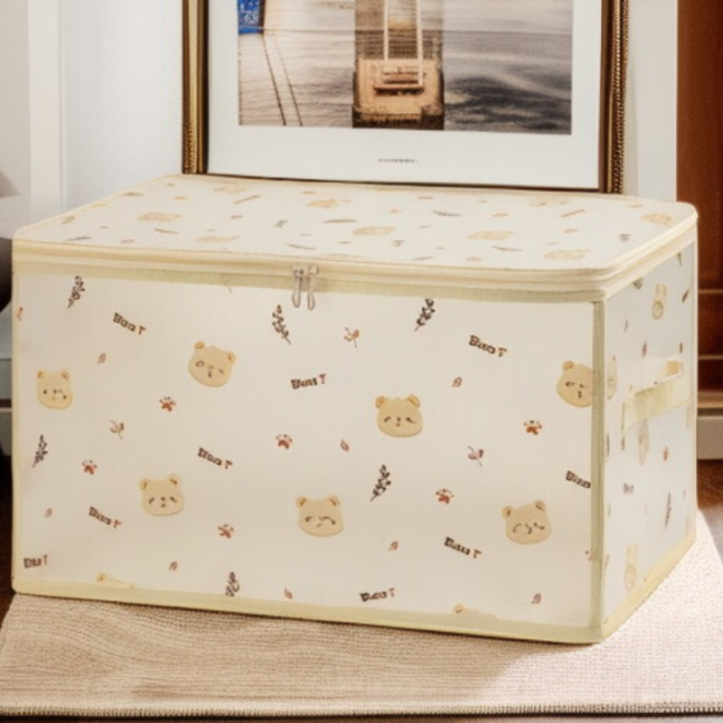 Drawer-type storage box