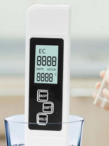 다기능 수질 검사펜