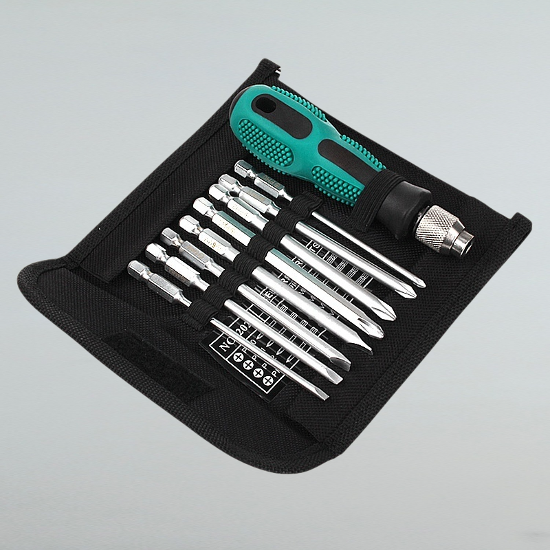 다기능 드라이버 세트