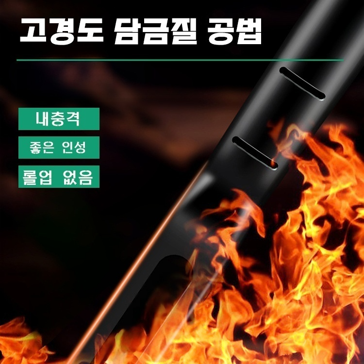 산업용 크롬바나듐강 평끌